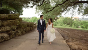 Barton Creek Weddings