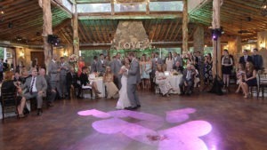 Austin Wedding Videographer