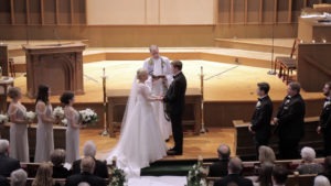 Austin Wedding Videographer, Austin Club Weddings