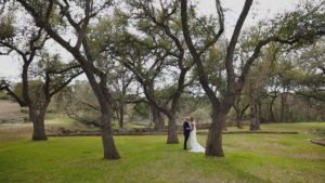 wedding videography